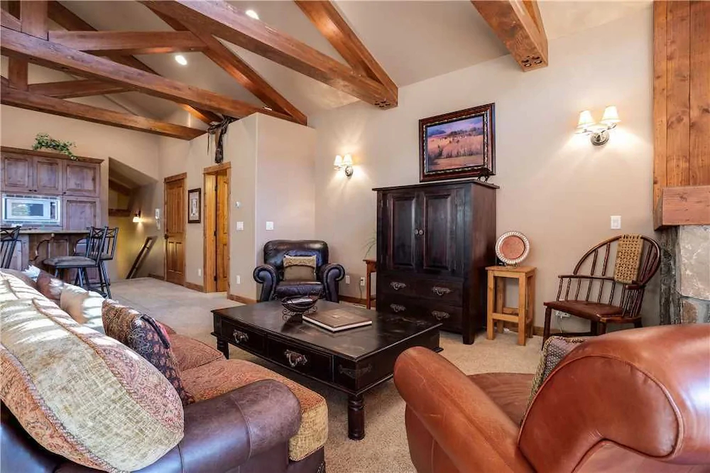 Eagles Nest Chalet