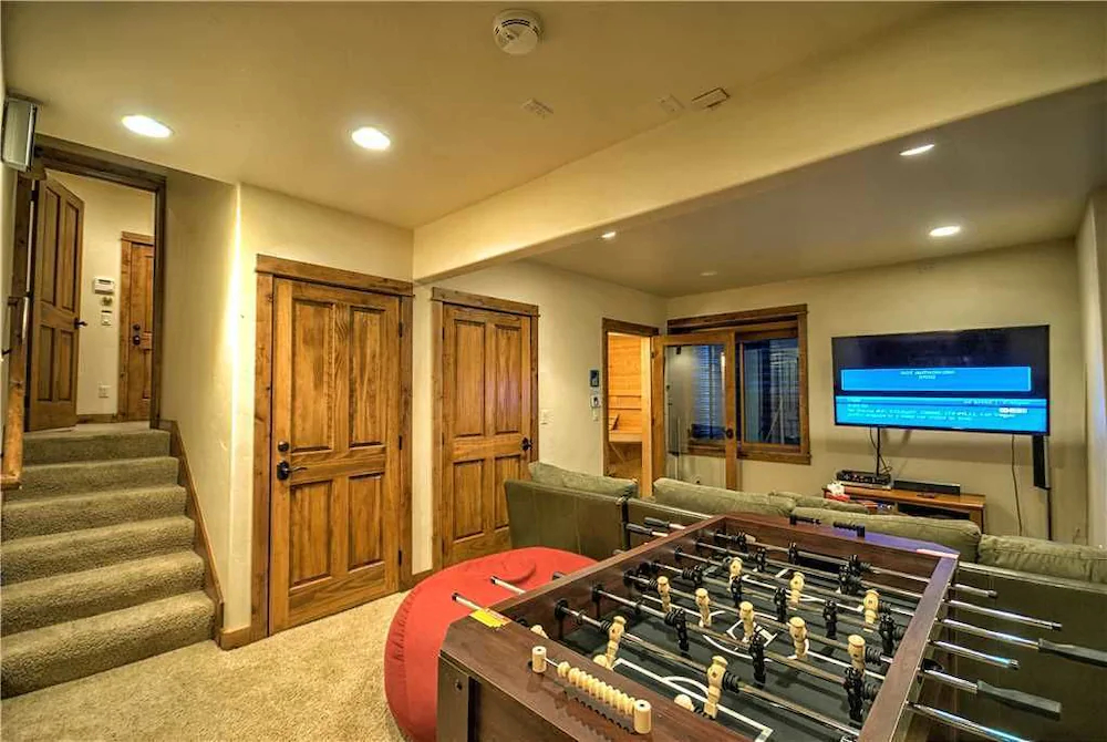 Eagles Nest Chalet