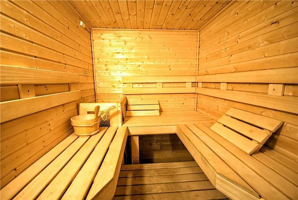 Eagles Nest Chalet