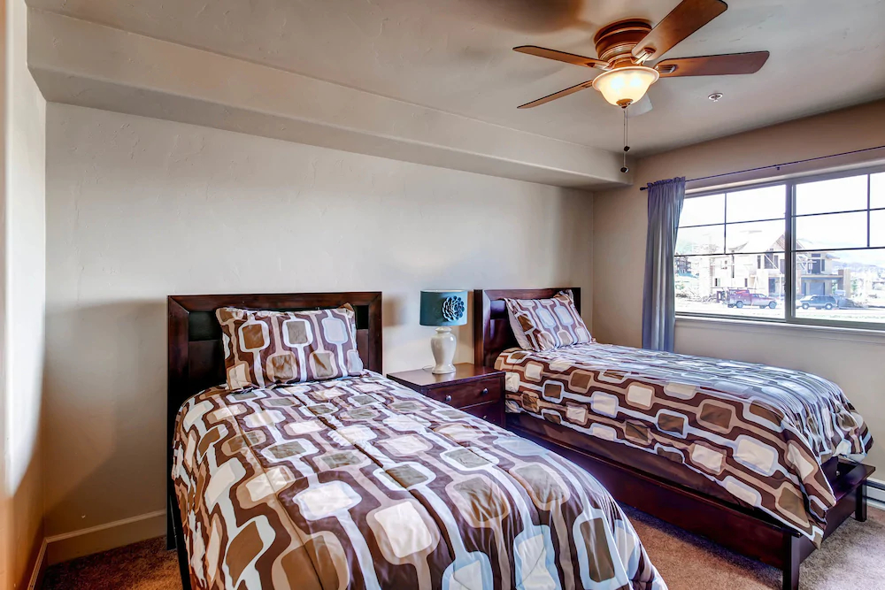 First Tracks by Wyndham Vacation Rentals