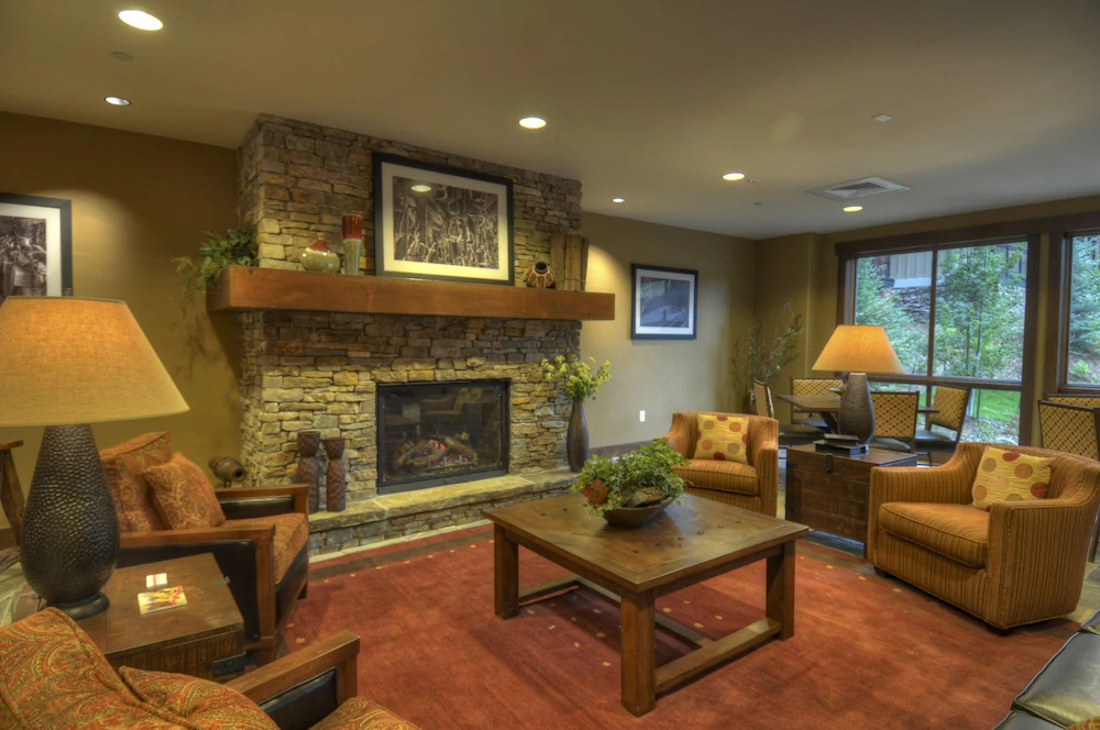 First Tracks by Wyndham Vacation Rentals