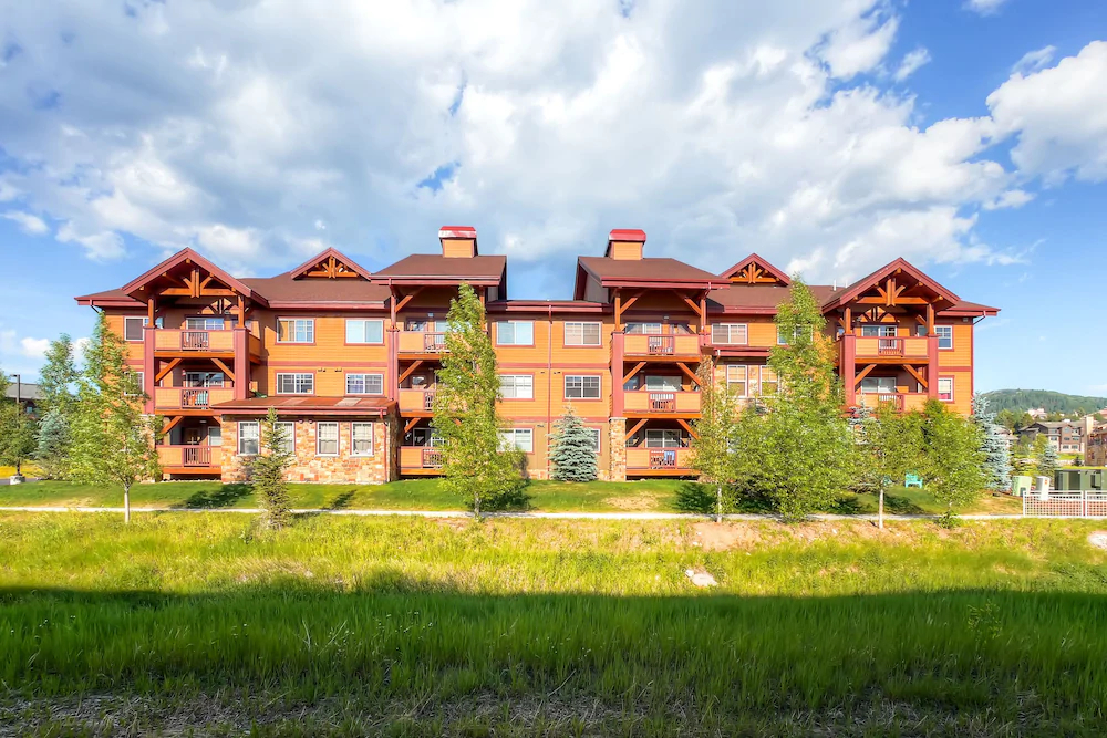 First Tracks by Wyndham Vacation Rentals