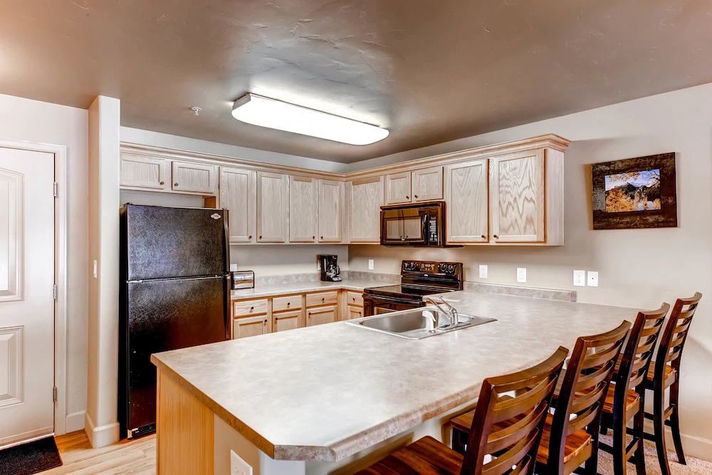First Tracks by Wyndham Vacation Rentals