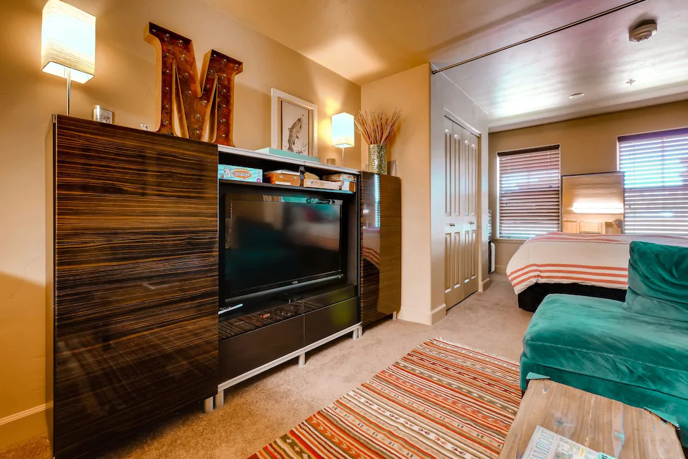 First Tracks by Wyndham Vacation Rentals