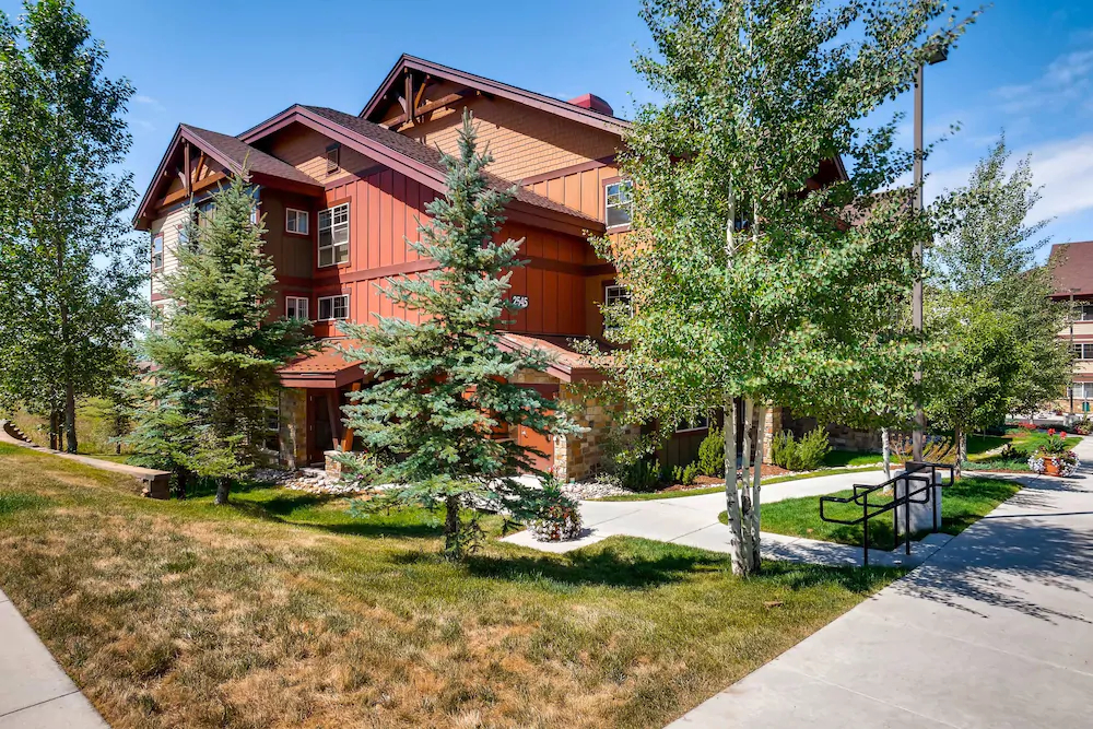 First Tracks by Wyndham Vacation Rentals