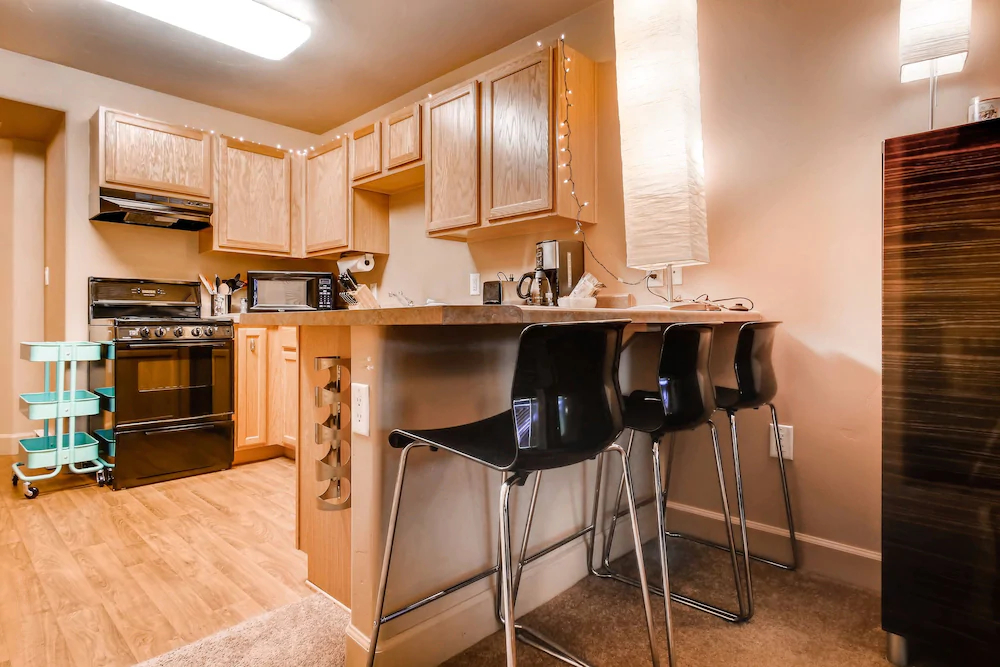 First Tracks by Wyndham Vacation Rentals