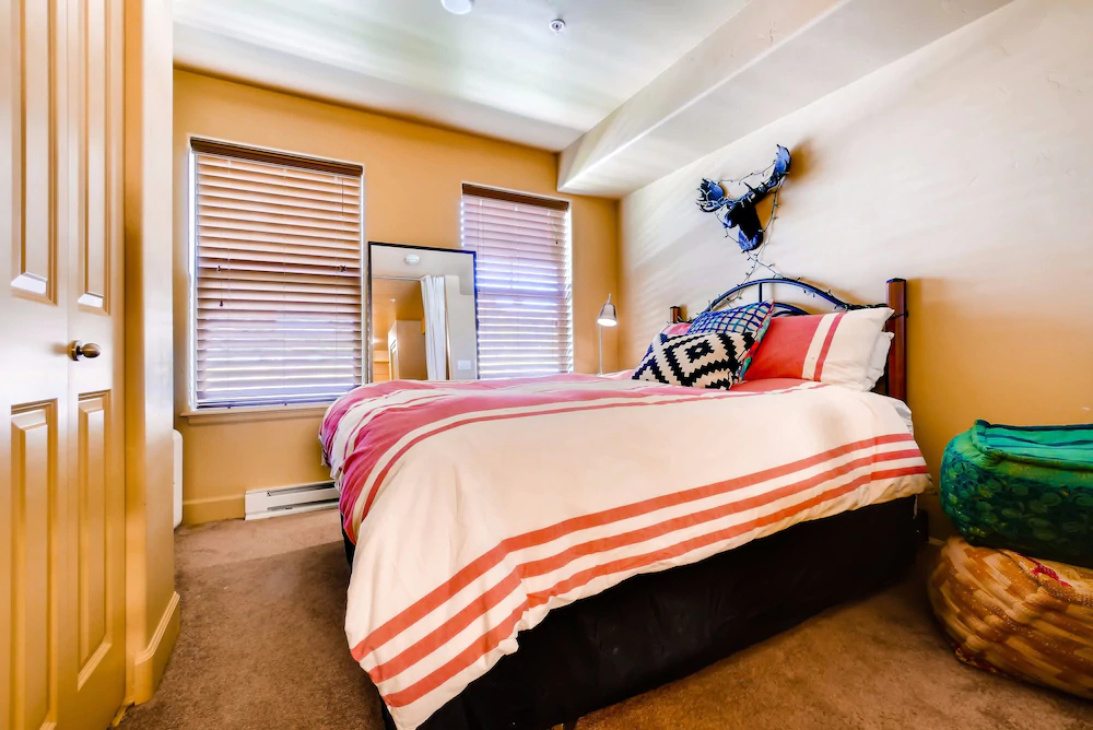First Tracks by Wyndham Vacation Rentals