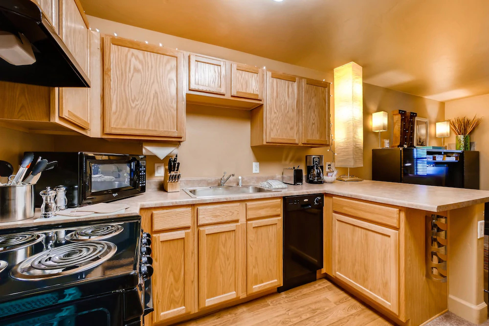 First Tracks by Wyndham Vacation Rentals