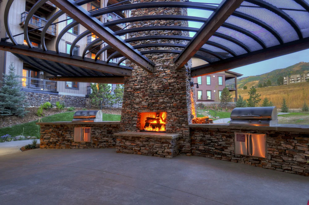 First Tracks by Wyndham Vacation Rentals