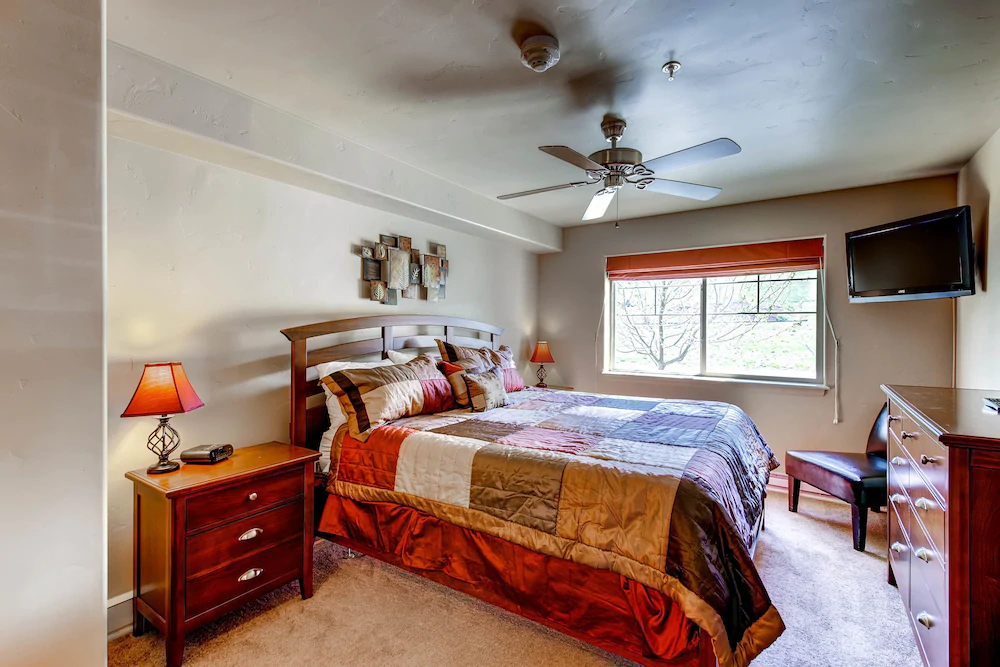 First Tracks by Wyndham Vacation Rentals