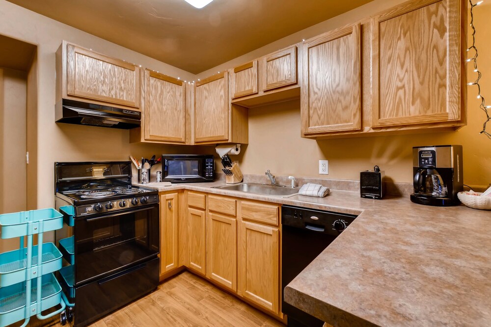 First Tracks by Wyndham Vacation Rentals