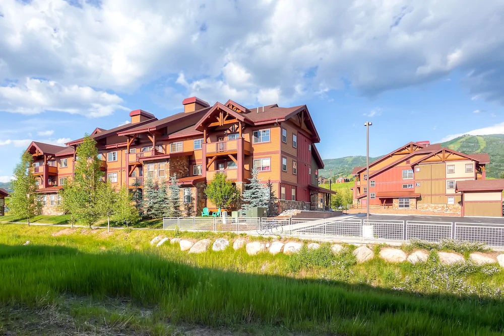 First Tracks by Wyndham Vacation Rentals