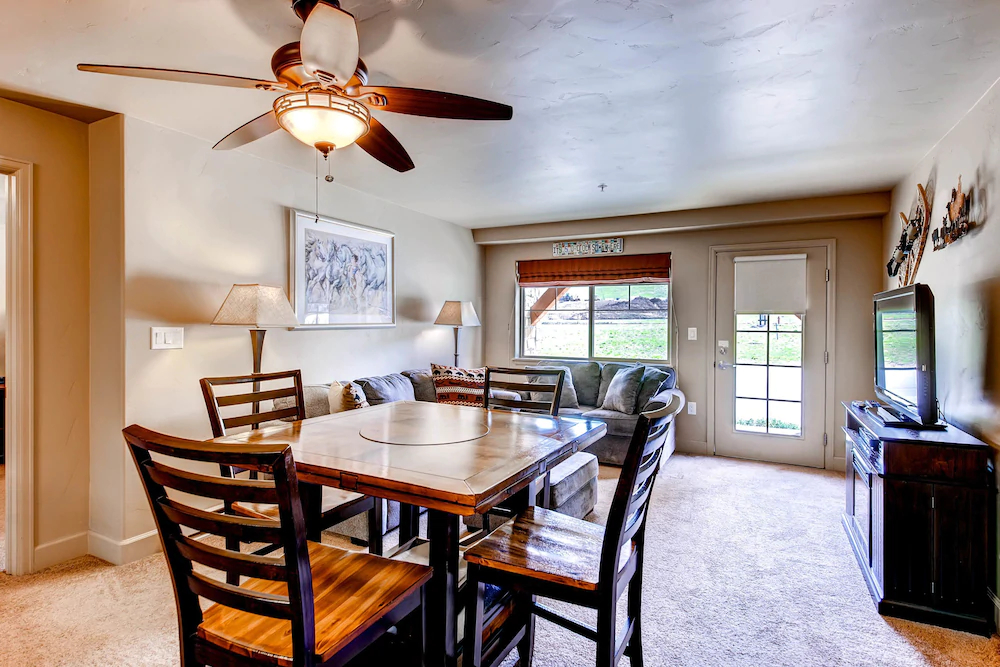 First Tracks by Wyndham Vacation Rentals