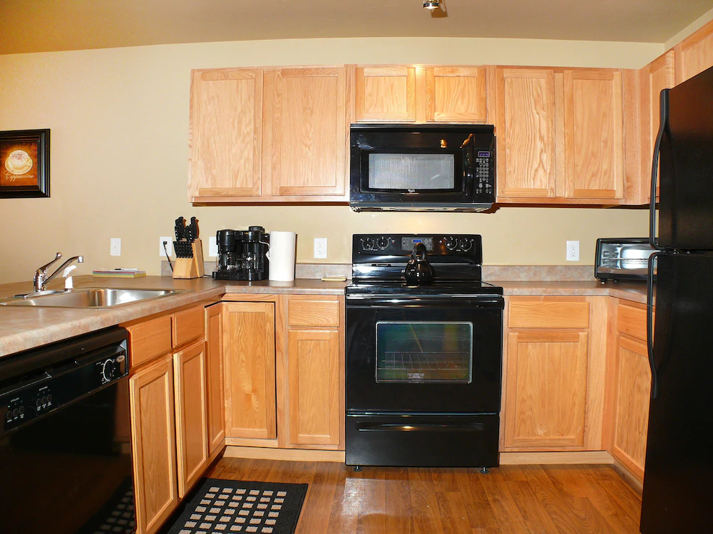 First Tracks by Wyndham Vacation Rentals