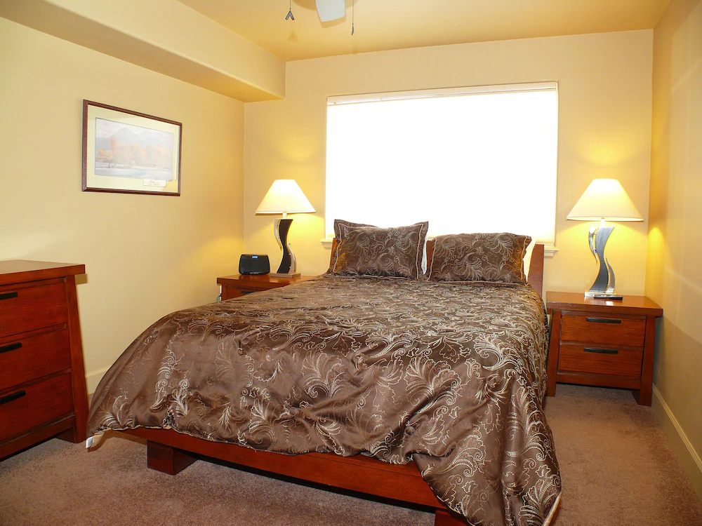 First Tracks by Wyndham Vacation Rentals