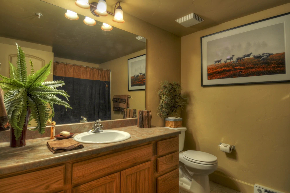 First Tracks by Wyndham Vacation Rentals