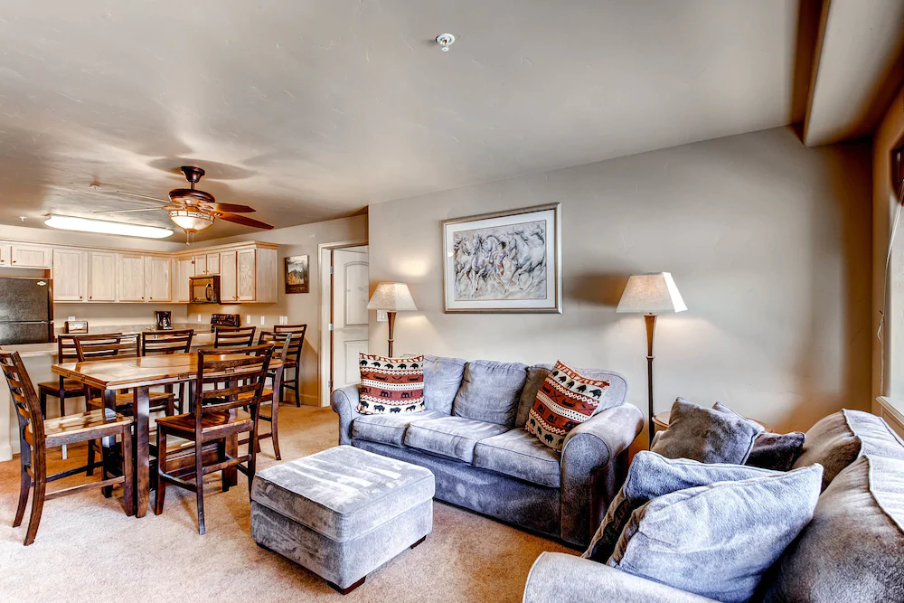 First Tracks by Wyndham Vacation Rentals