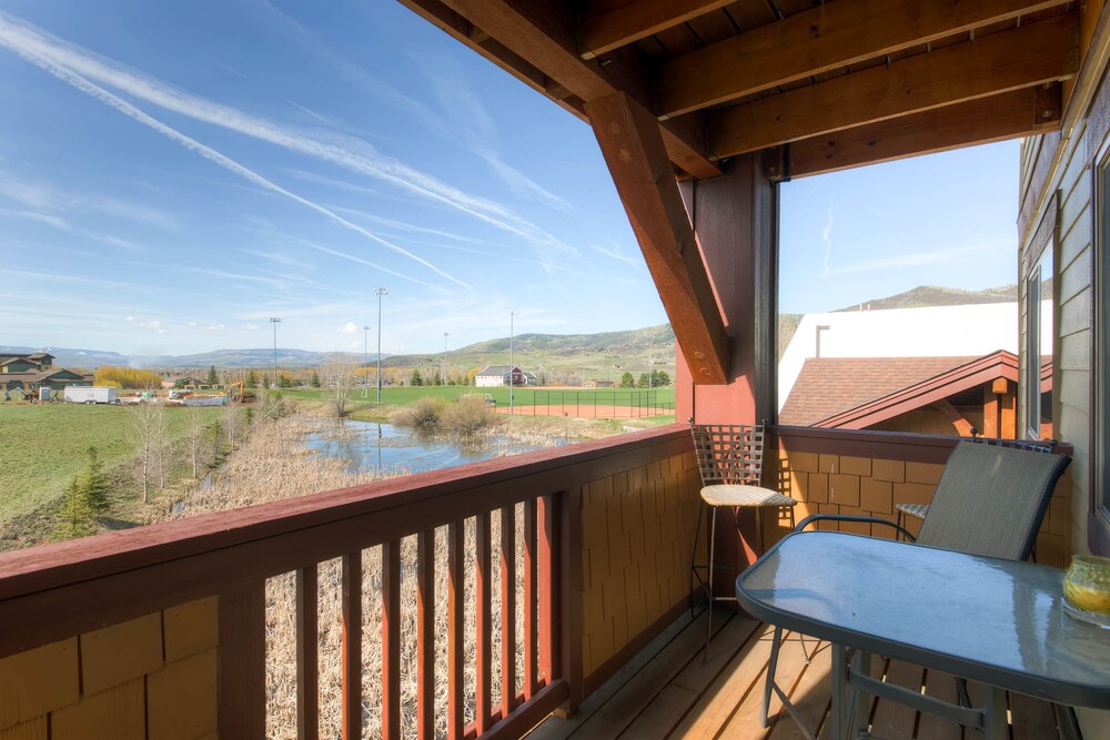 First Tracks by Wyndham Vacation Rentals