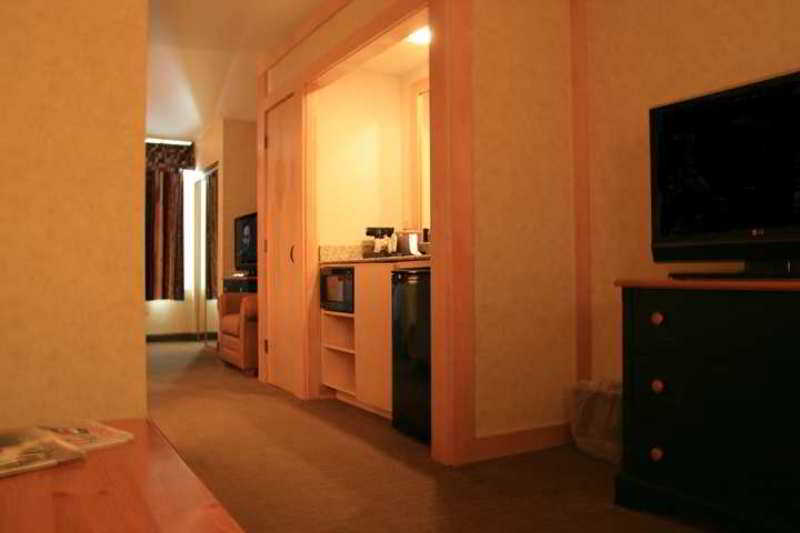Hampton Inn & Suites Steamboat Springs