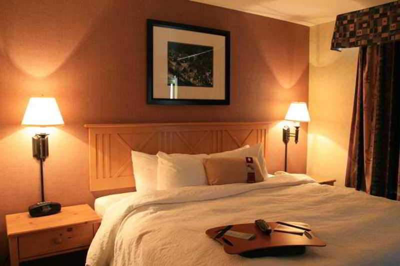 Hampton Inn & Suites Steamboat Springs