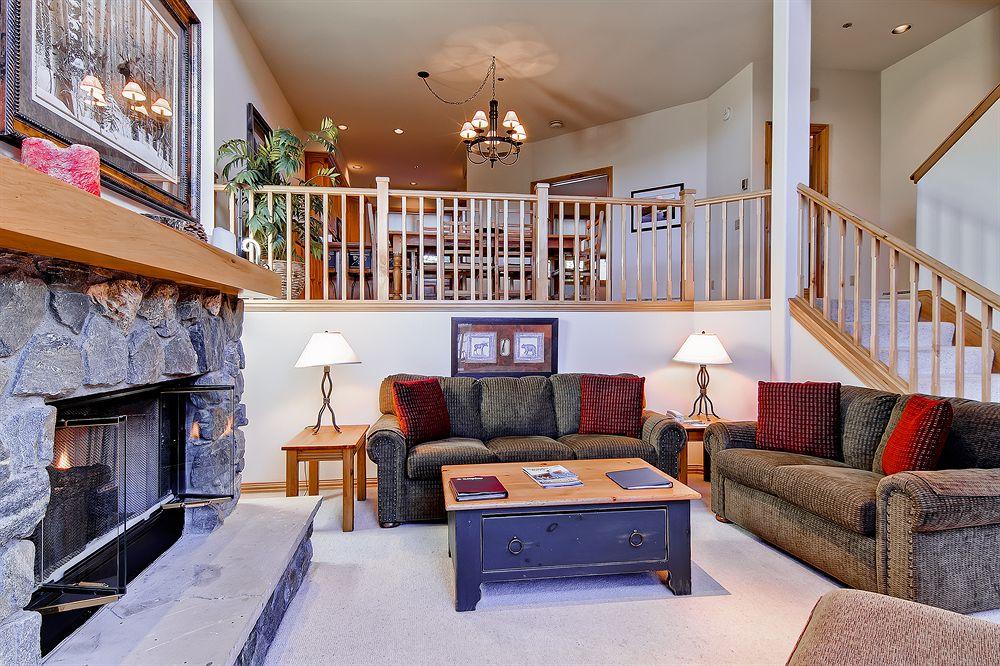 Ironwood Townhomes