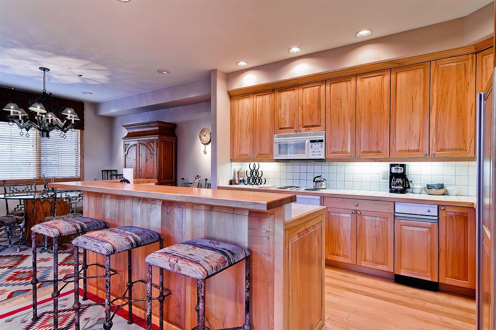 Ironwood Townhomes