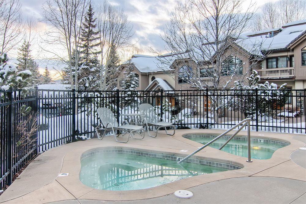 Ironwood Townhomes