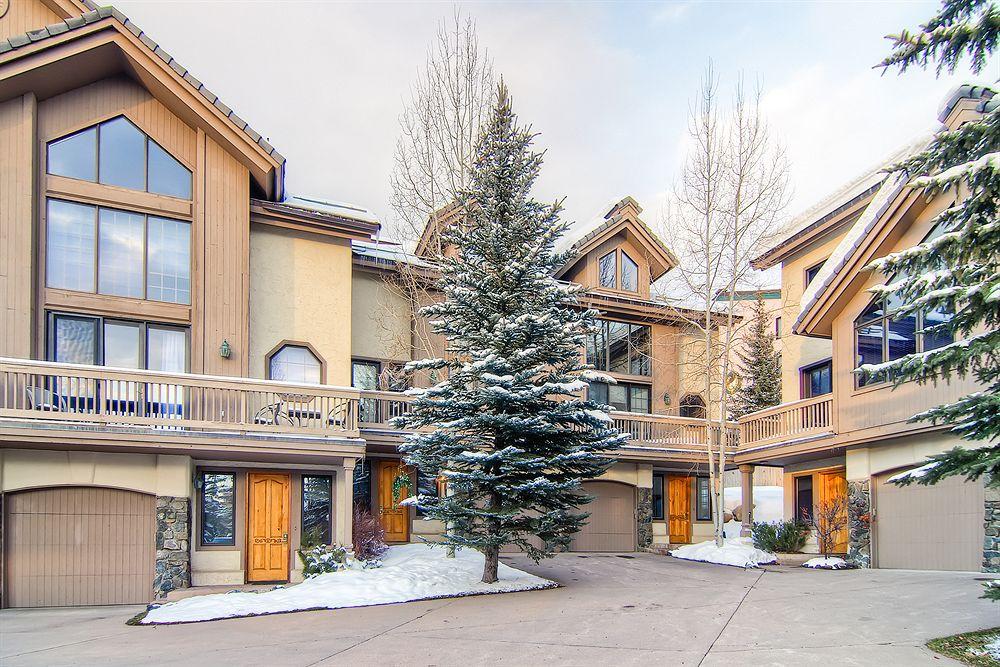 Ironwood Townhomes