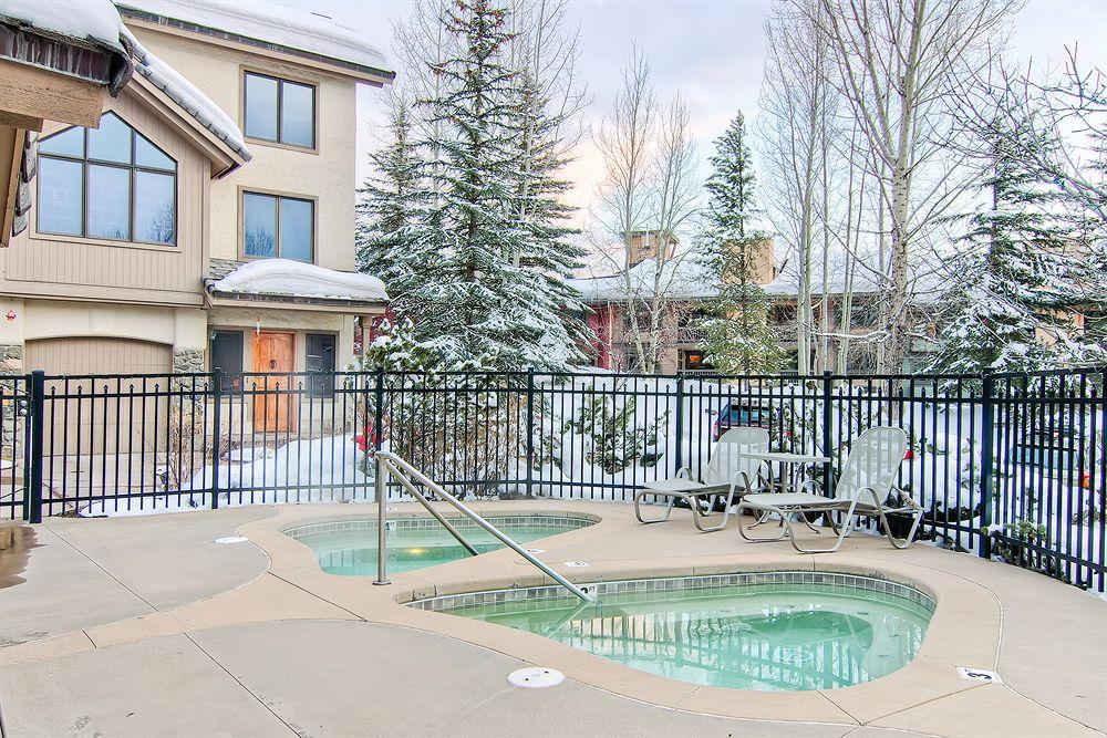 Ironwood Townhomes
