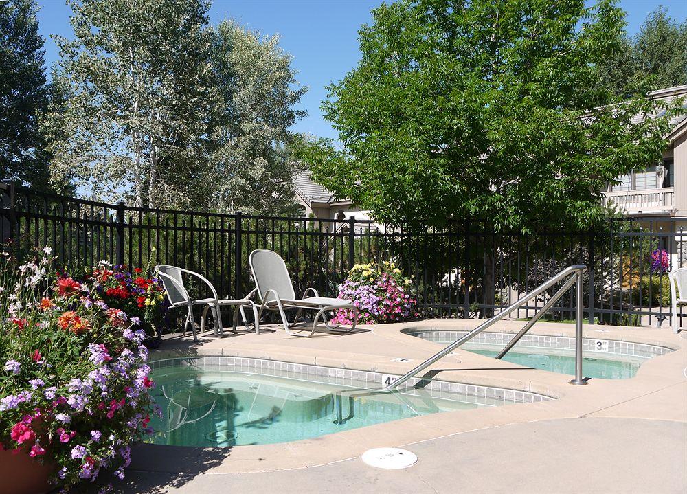 Ironwood Townhomes