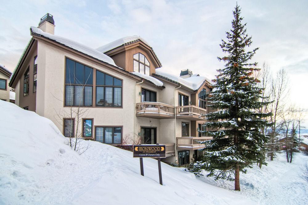 Ironwood Townhomes