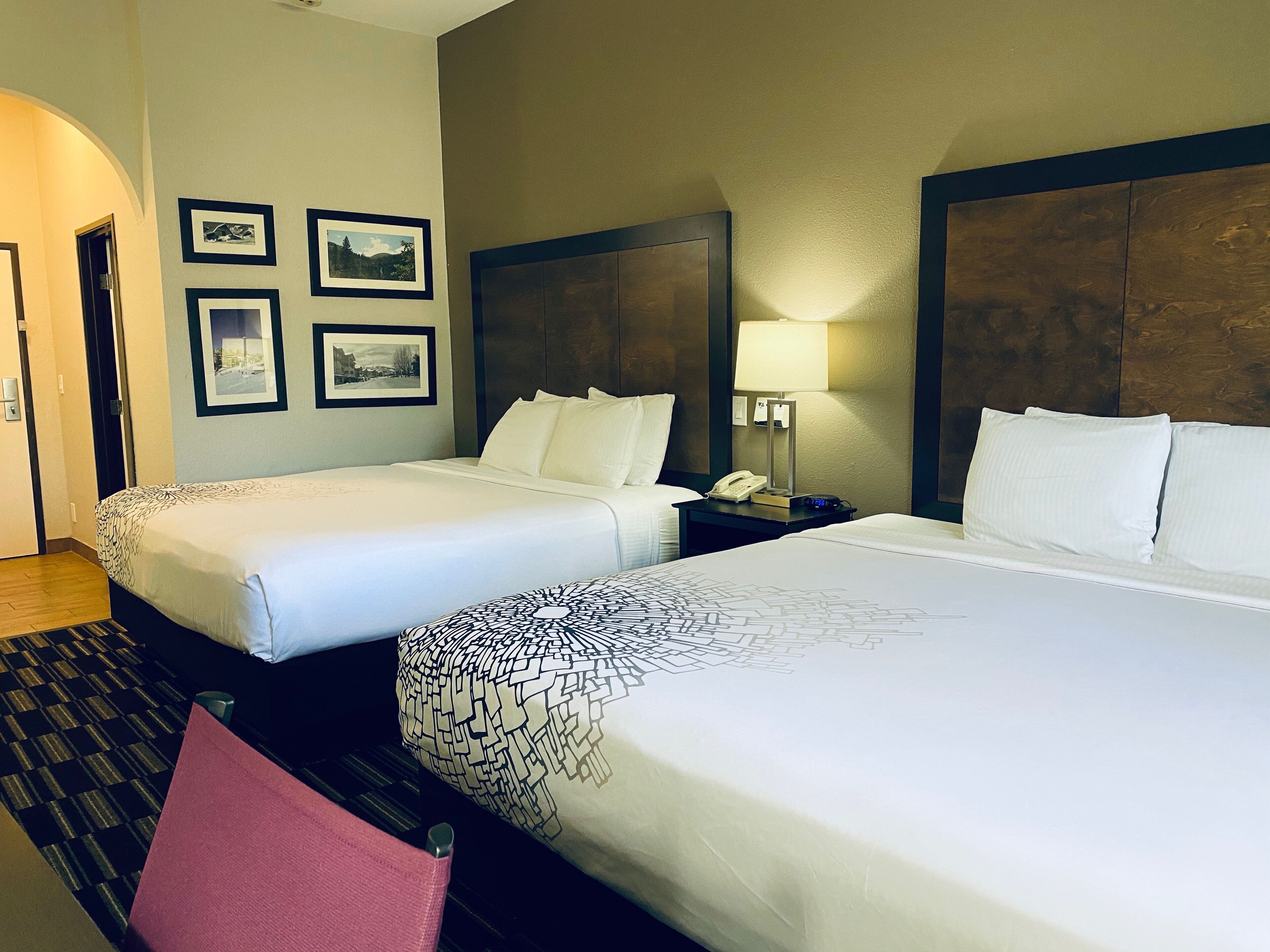 La Quinta Inn by Wyndham Steamboat Springs