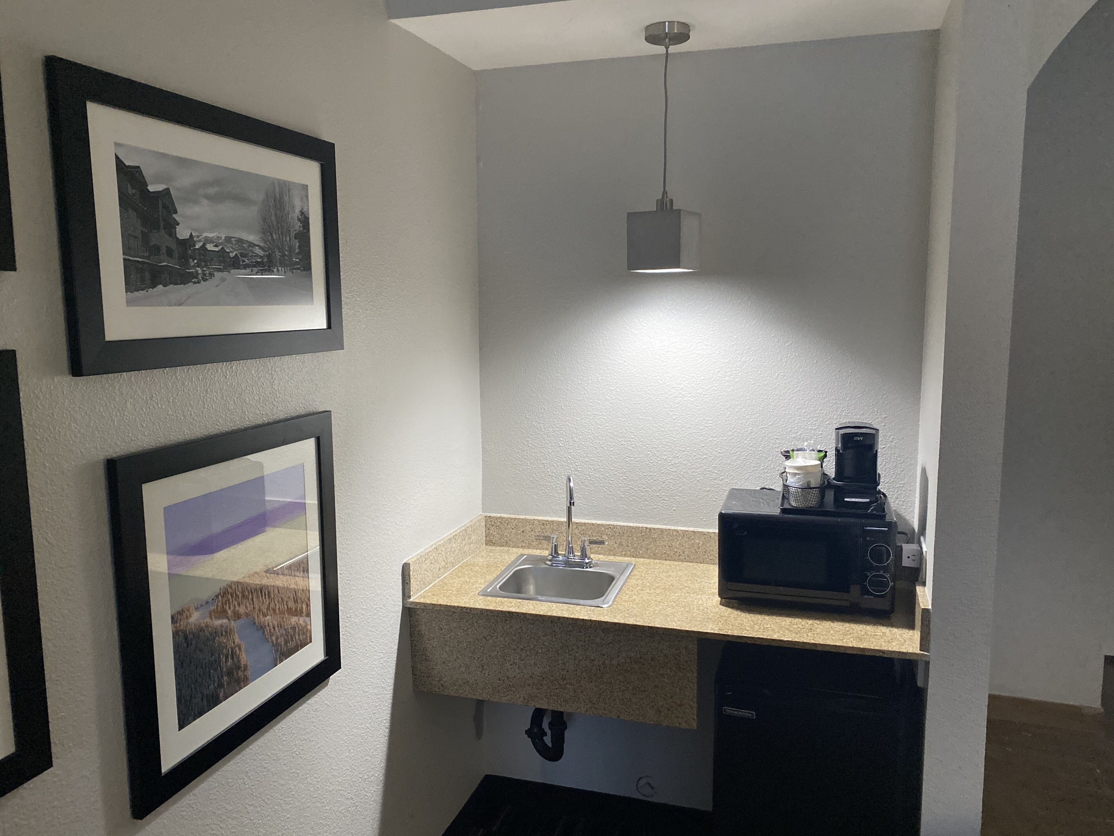 La Quinta Inn by Wyndham Steamboat Springs