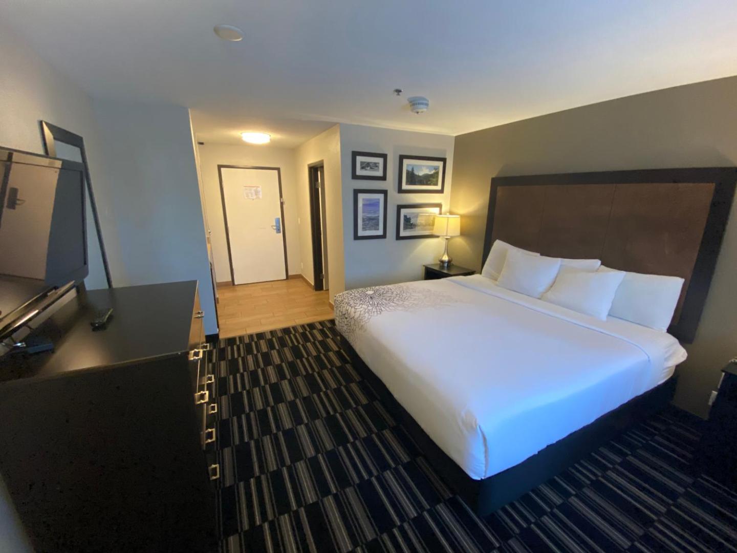 La Quinta Inn by Wyndham Steamboat Springs