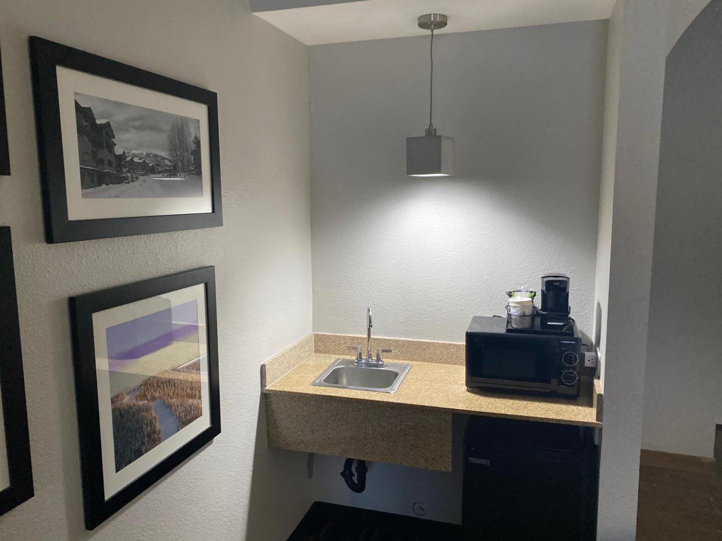 La Quinta Inn by Wyndham Steamboat Springs