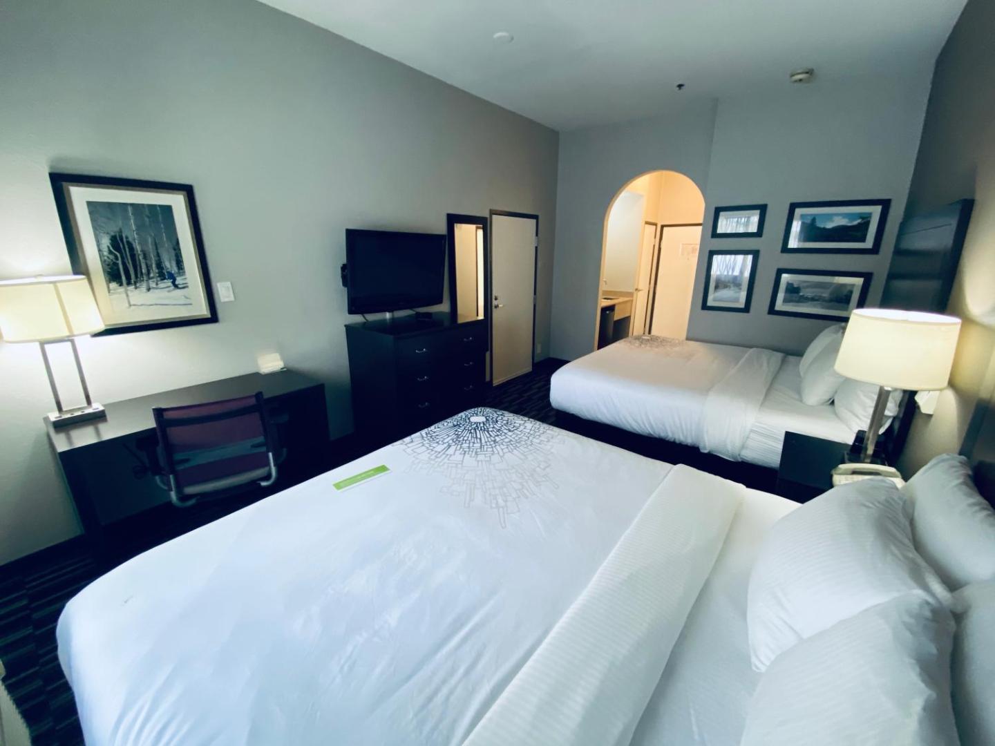 La Quinta Inn by Wyndham Steamboat Springs