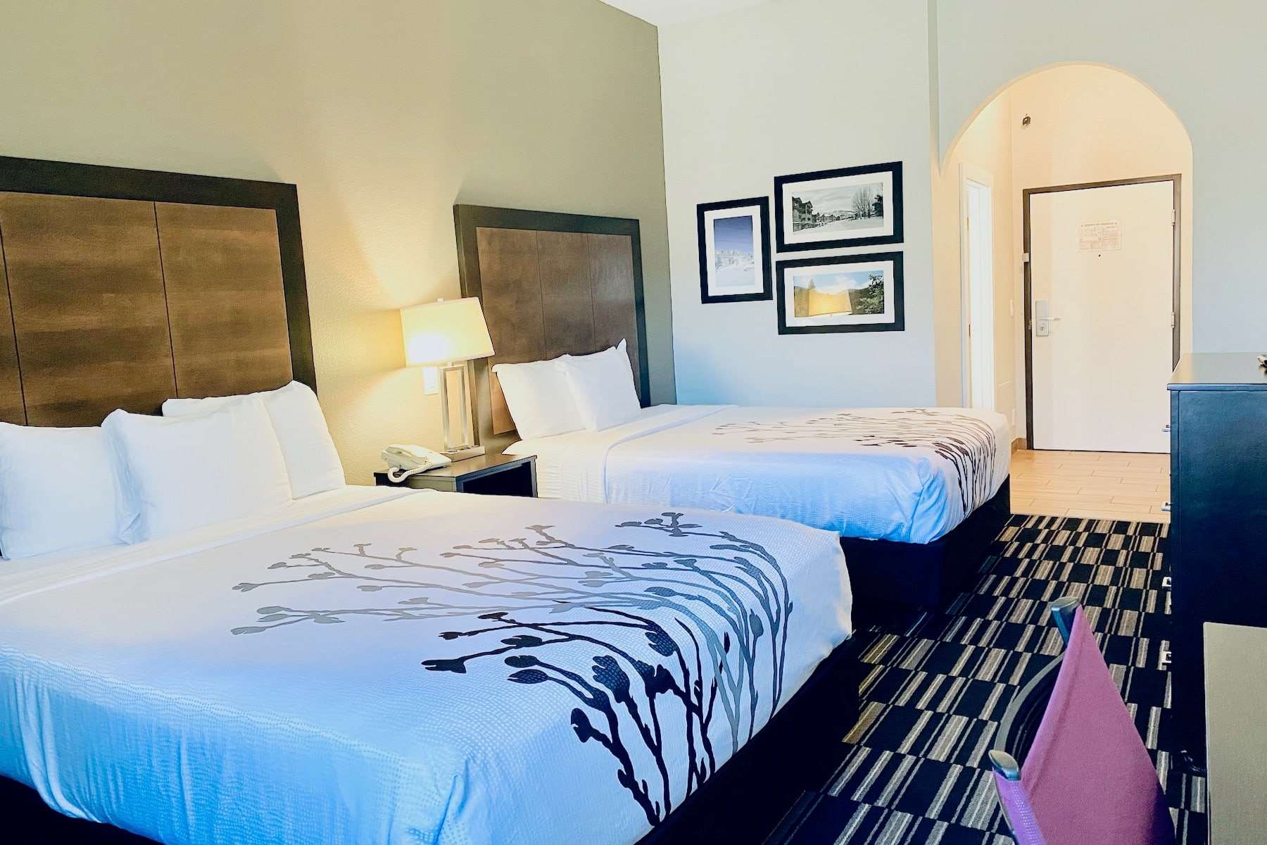 La Quinta Inn by Wyndham Steamboat Springs
