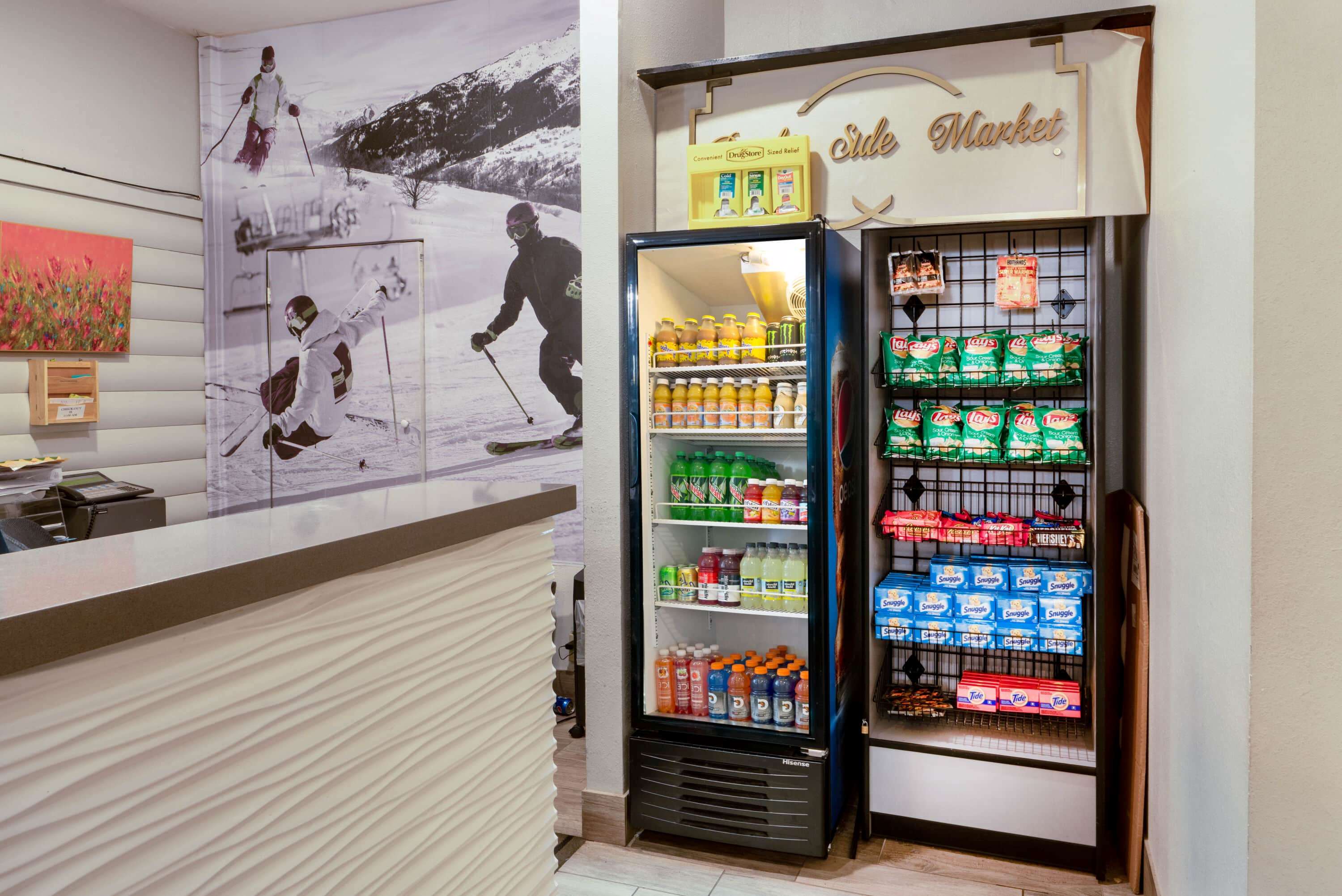La Quinta Inn by Wyndham Steamboat Springs