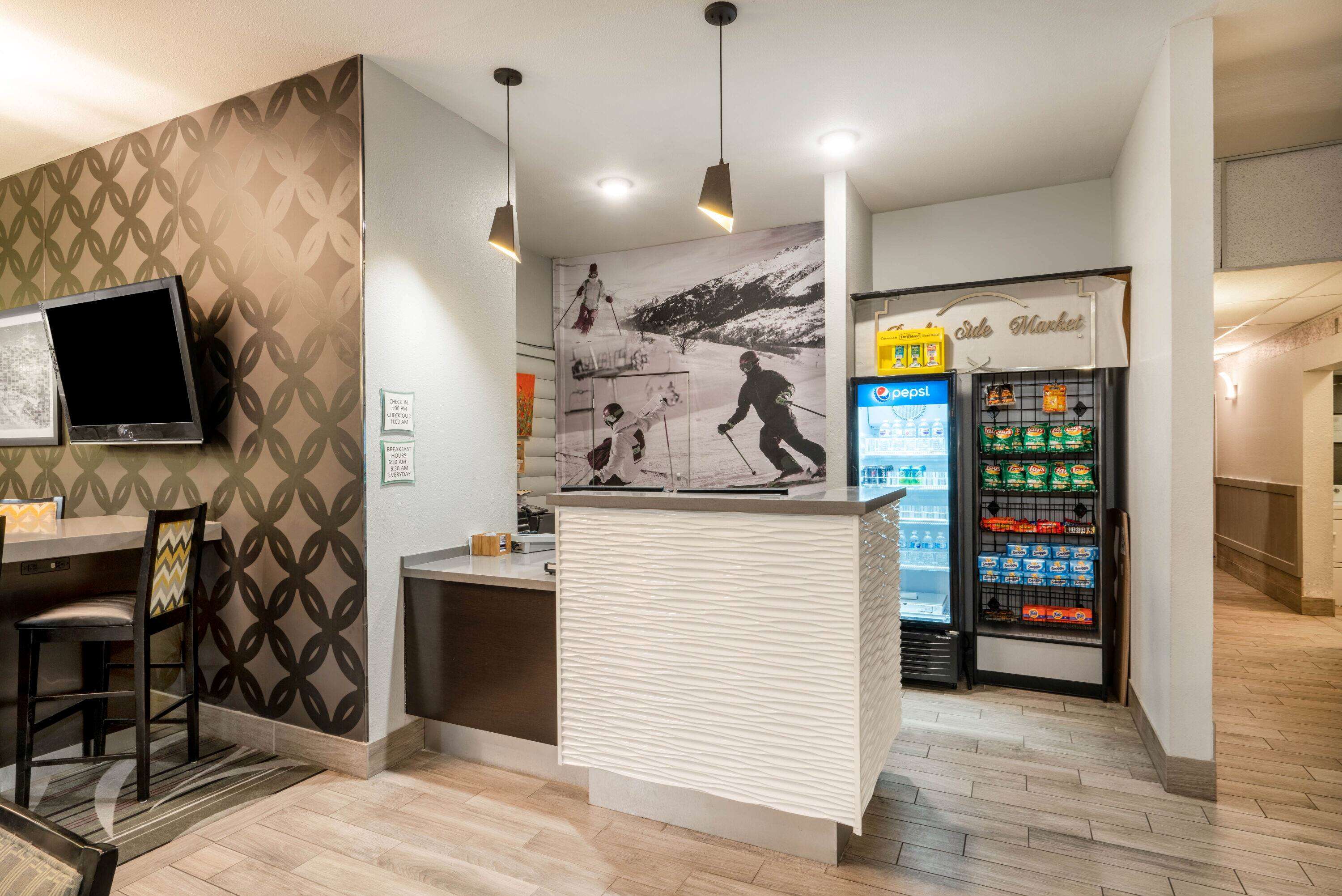 La Quinta Inn by Wyndham Steamboat Springs