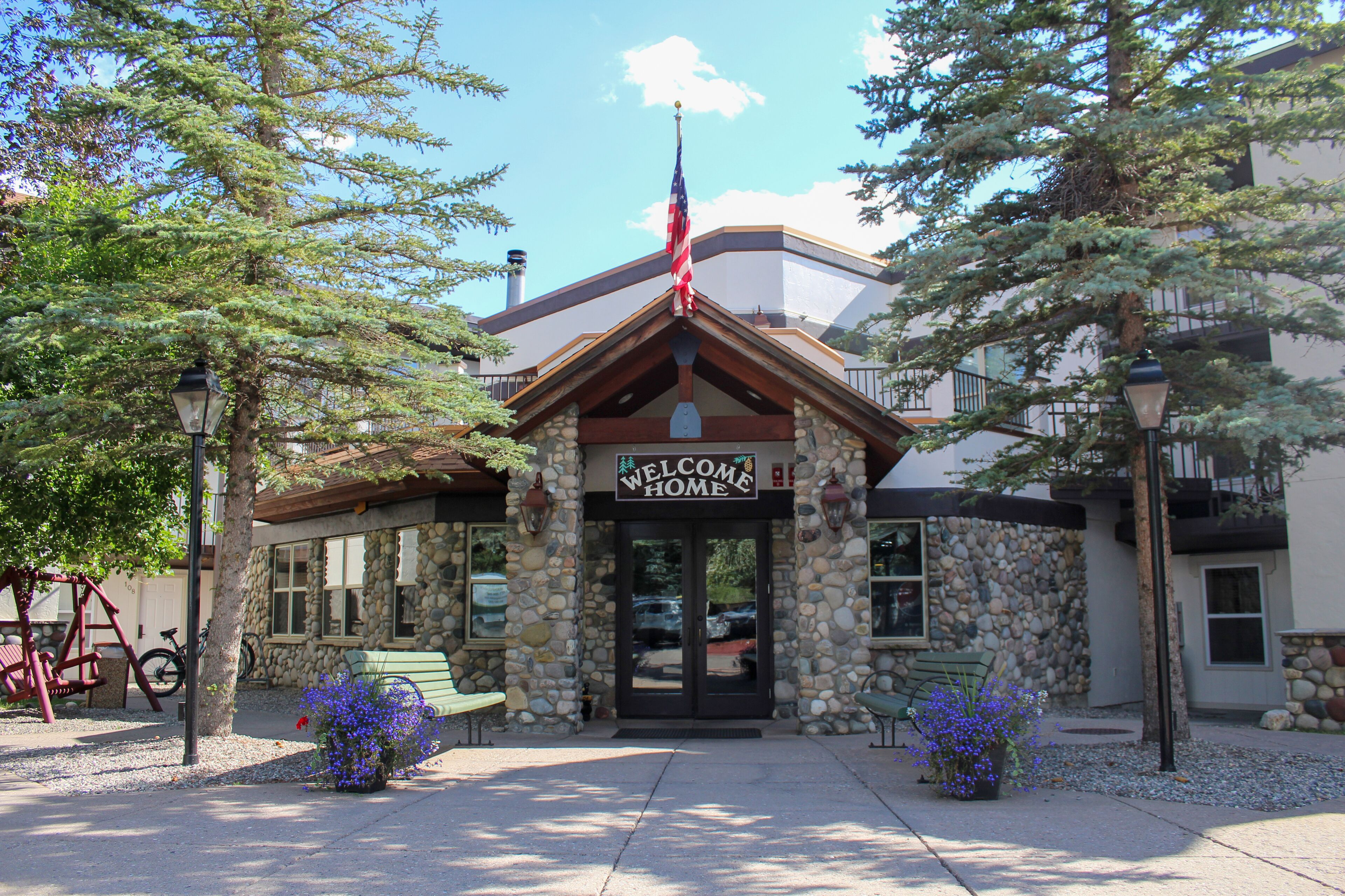 The Fold Hotel Steamboat Springs