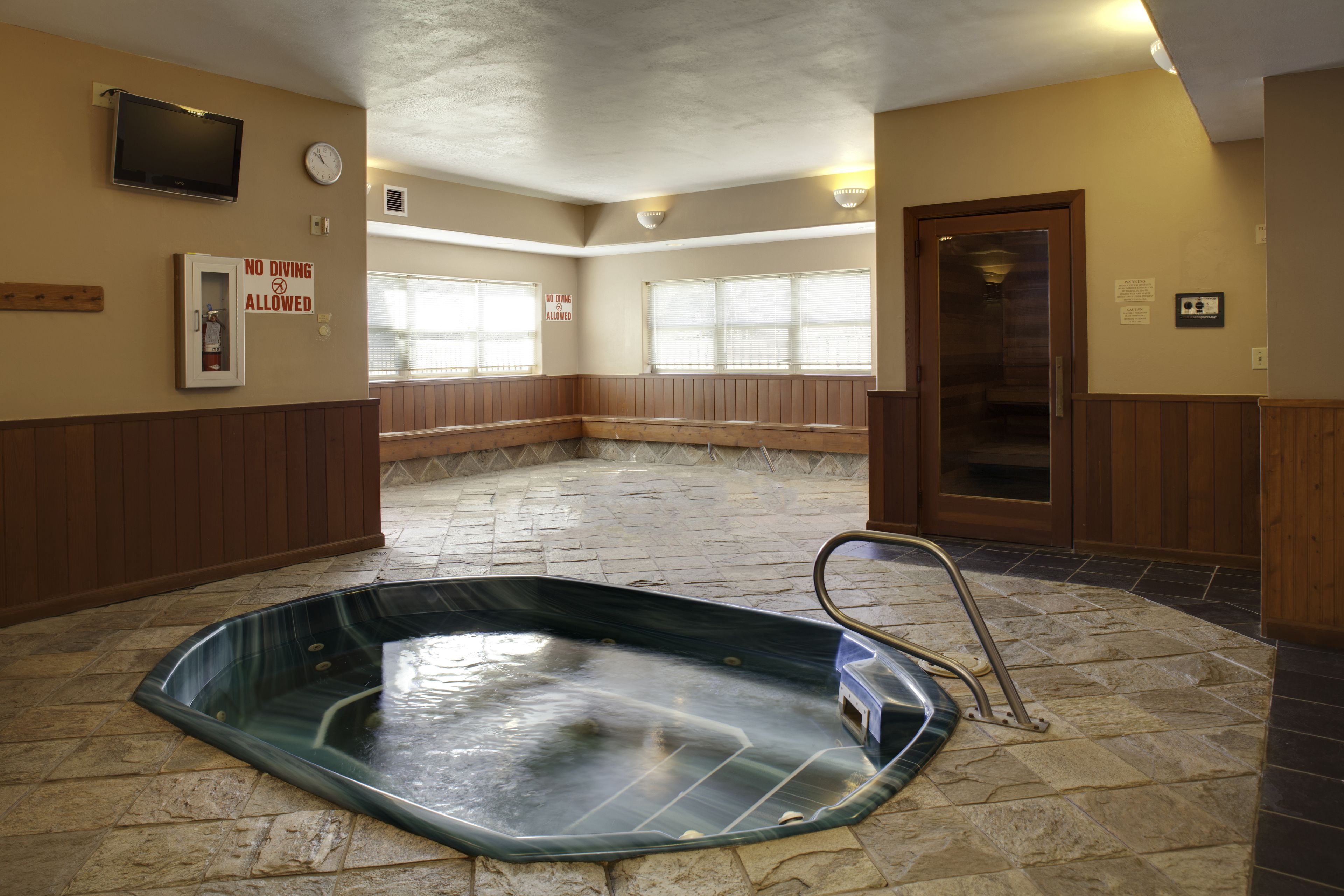 The Fold Hotel Steamboat Springs
