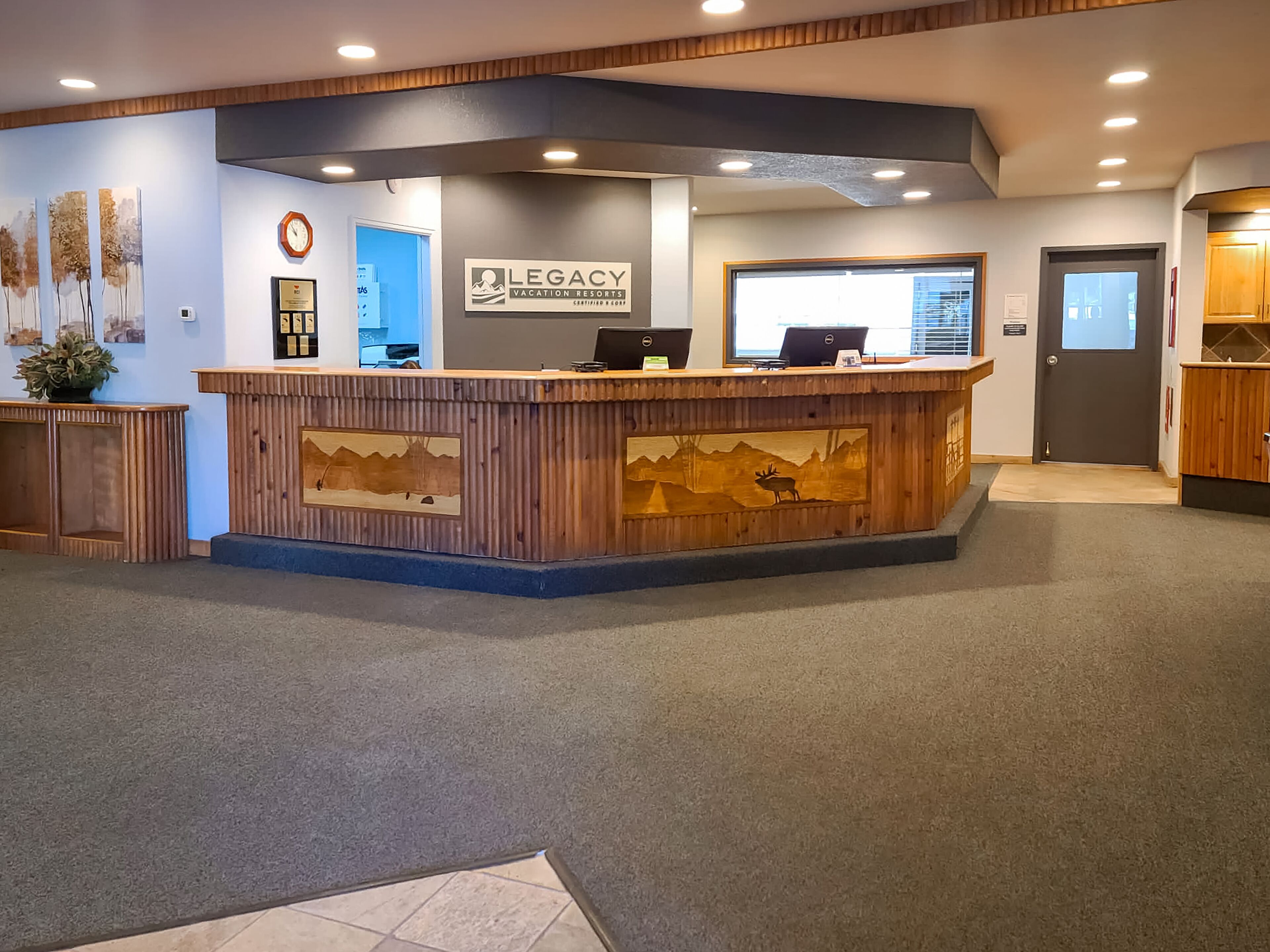 The Fold Hotel Steamboat Springs