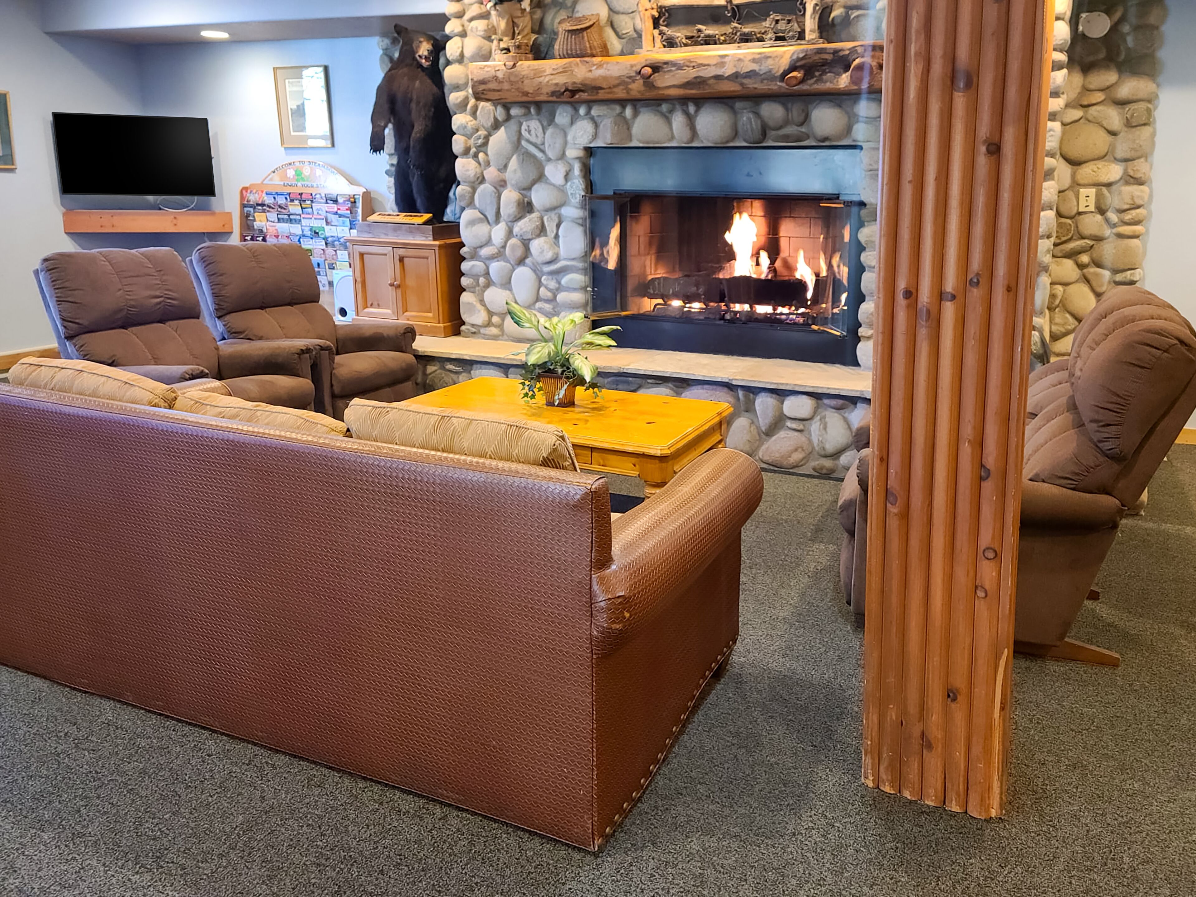 The Fold Hotel Steamboat Springs
