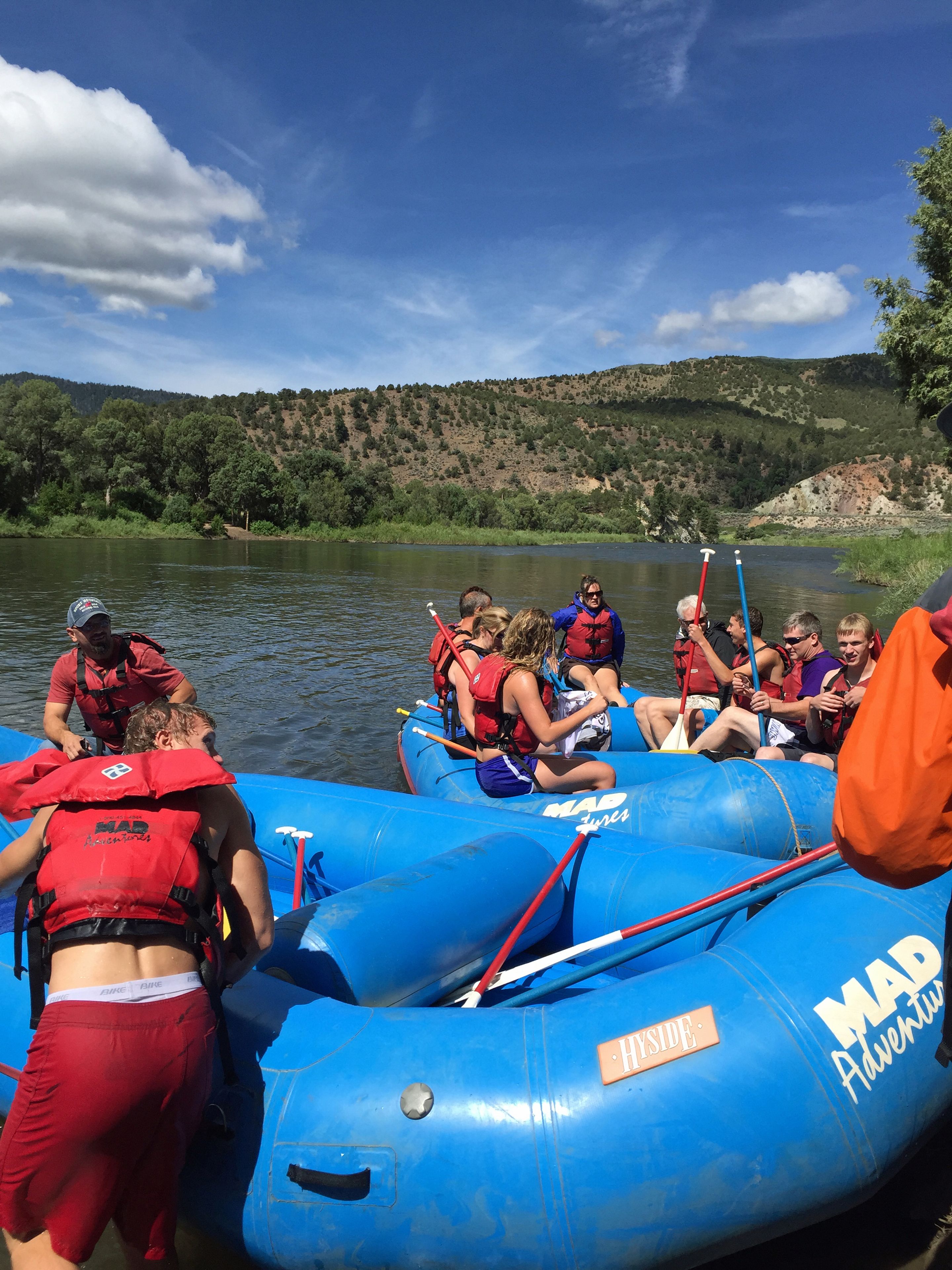 The Fold Hotel Steamboat Springs