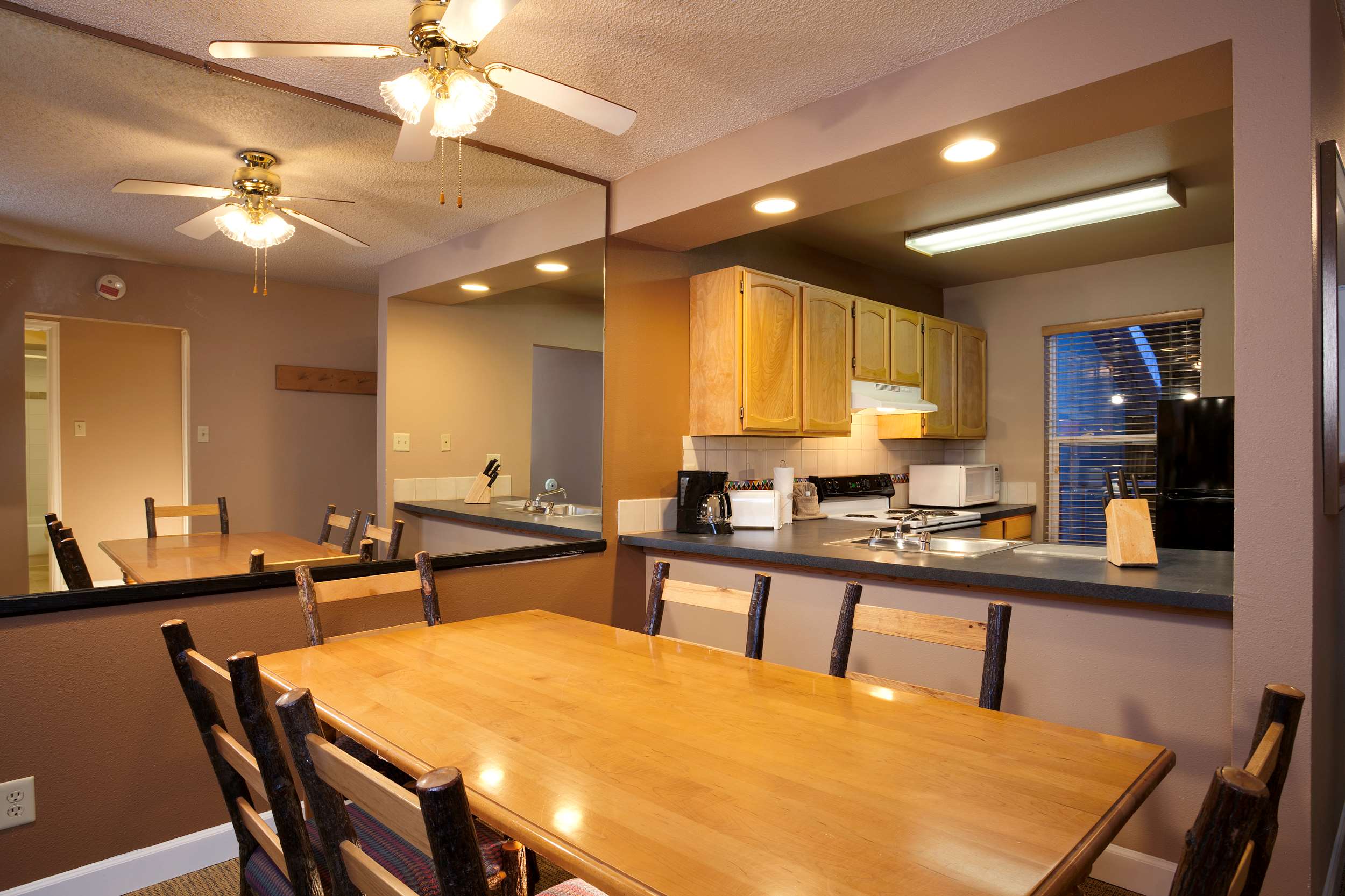The Fold Hotel Steamboat Springs