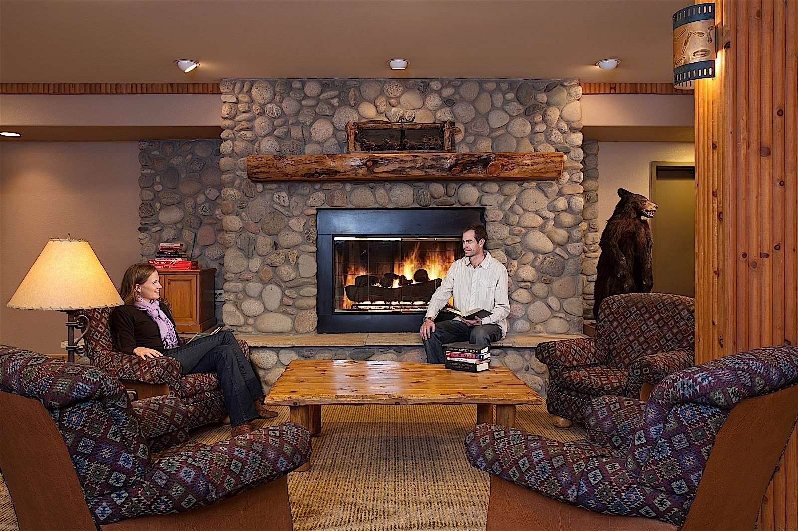The Fold Hotel Steamboat Springs