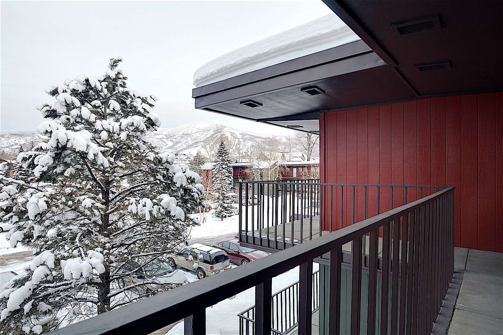 The Fold Hotel Steamboat Springs