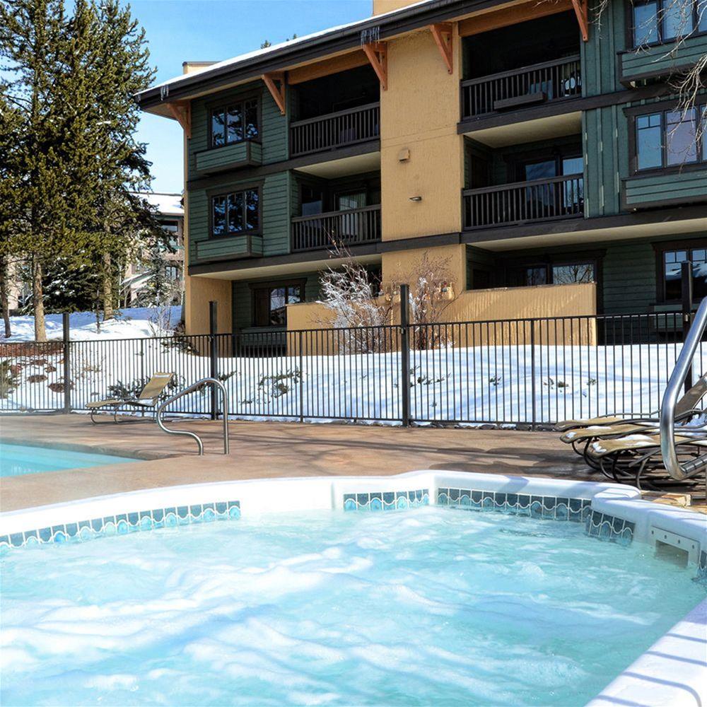 The Phoenix at Steamboat