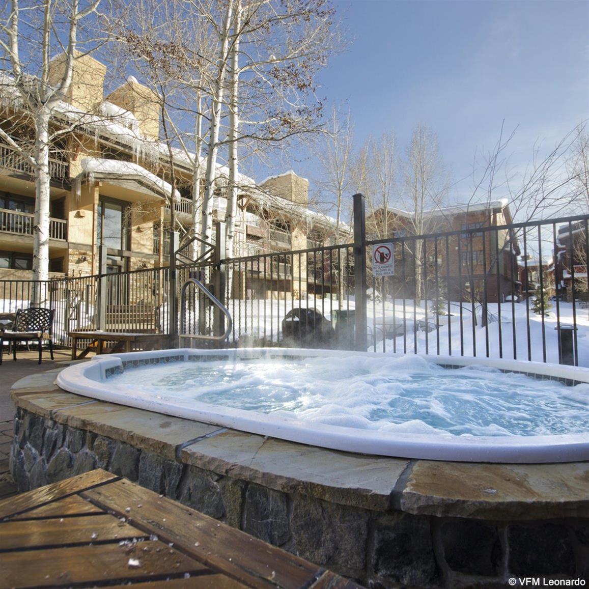 The Phoenix at Steamboat