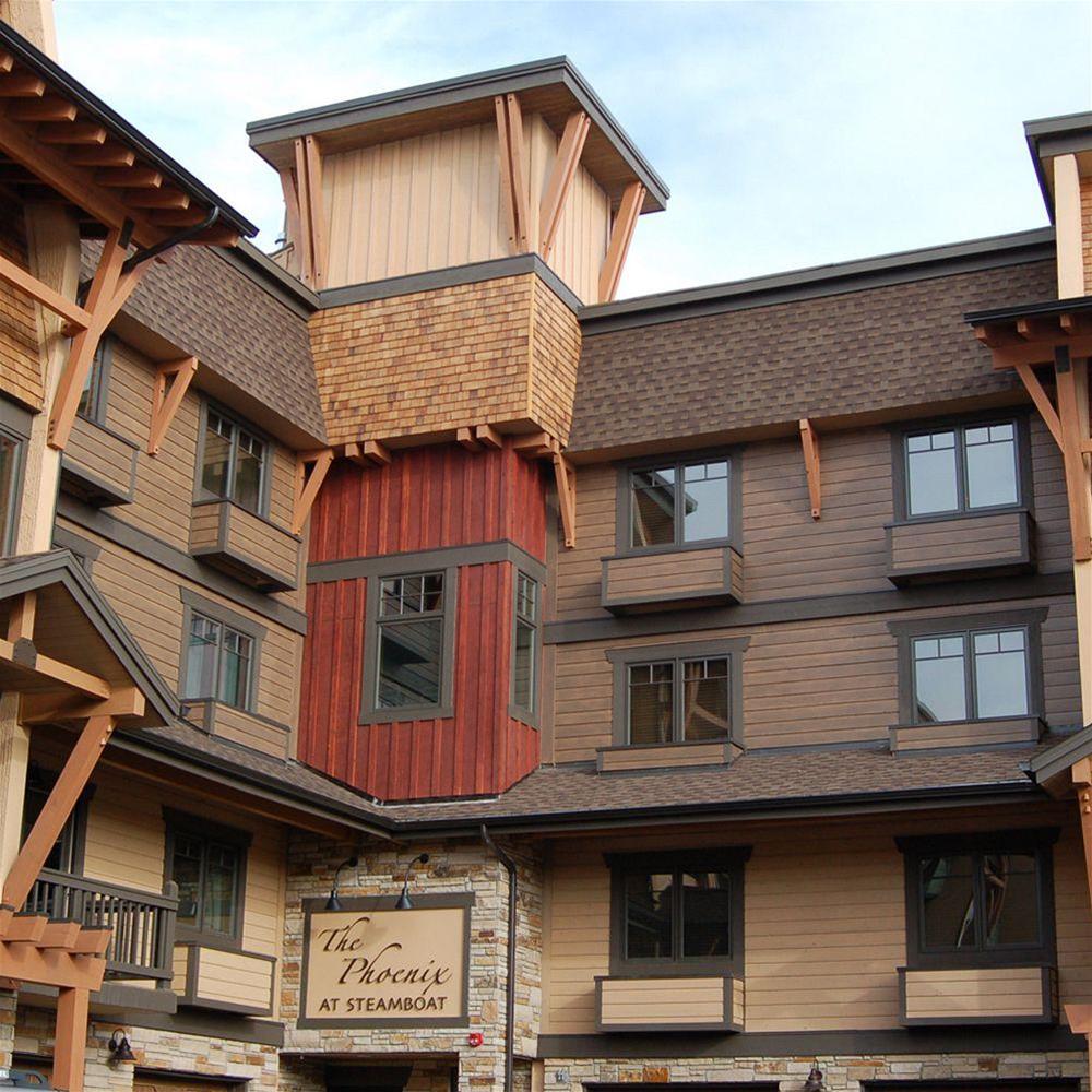 The Phoenix at Steamboat